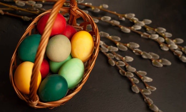 Mivel várd a vendégeket Húsvét napján? – Bevezetők, Fő ételek, Desszertek